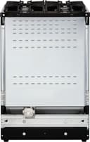 24" Gas Range view 5