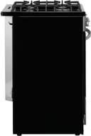 24" Gas Range view 3