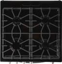 24" Gas Range view 8