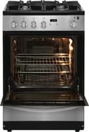 24" Gas Range view 5