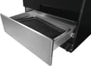 24" Gas Range view 4