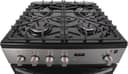24" Gas Range view 3
