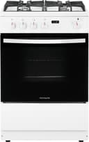 24" Gas Range view 1