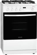24" Gas Range view 15