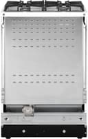 24" Gas Range view 13