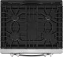 30" Front Control Gas Range view 7