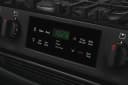 30" Front Control Freestanding Gas Range view 4