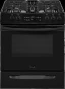 30" Front Control Freestanding Gas Range view 1