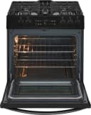30" Front Control Freestanding Gas Range view 5
