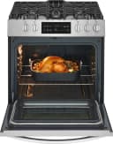 30" Gas Range view 6