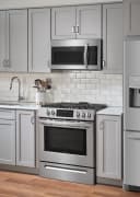 30" Gas Range view 7
