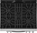 30" Gas Range view 10