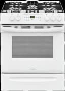 30'' Front Control Freestanding Gas Range view 1