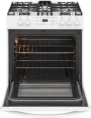 30'' Front Control Freestanding Gas Range view 5