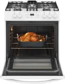 30'' Front Control Freestanding Gas Range view 6