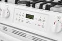 30'' Front Control Freestanding Gas Range view 4