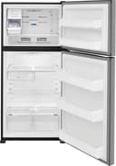 18 Cu. Ft. Garage Ready Top Freezer Refrigerator view 5