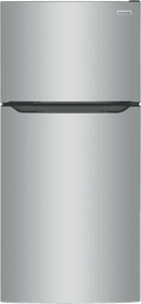 18 Cu. Ft. Garage Ready Top Freezer Refrigerator view 1