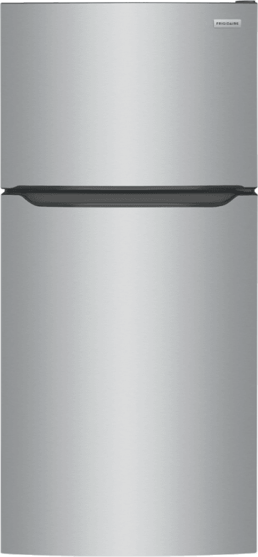 18 Cu. Ft. Garage Ready Top Freezer Refrigerator