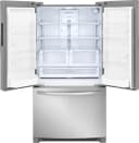 27.6 Cu. Ft. French Door Refrigerator view 4