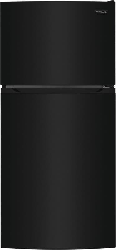 14 Cu. Ft. Top Freezer Refrigerator