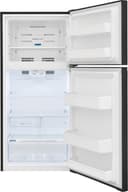 14 Cu. Ft. Top Freezer Refrigerator view 5