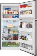14 Cu. Ft. Top Freezer Refrigerator view 5