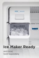 14 Cu. Ft. Top Freezer Refrigerator view 6