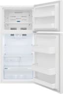 14 Cu. Ft. Top Freezer Refrigerator view 5