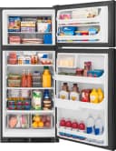 16.3 Cu. Ft. Top Freezer Refrigerator view 4