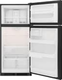 16.3 Cu. Ft. Top Freezer Refrigerator view 3