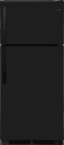 16.3 Cu. Ft. Top Freezer Refrigerator view 1