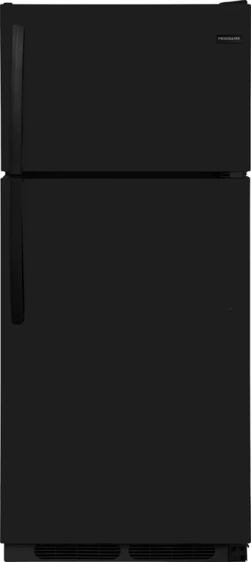 16.3 Cu. Ft. Top Freezer Refrigerator