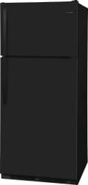 16.3 Cu. Ft. Top Freezer Refrigerator view 5