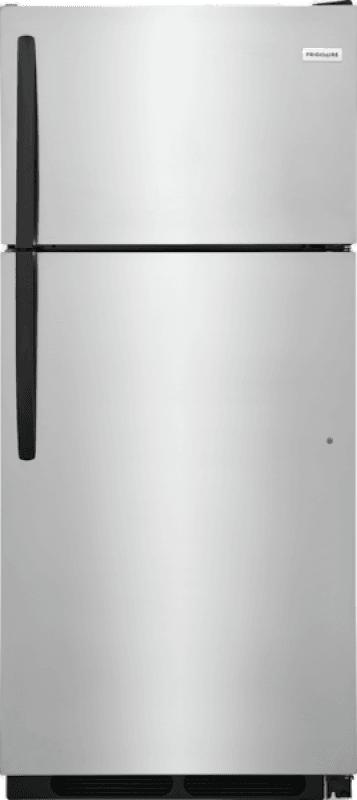 16.3 Cu. Ft. Top Freezer Refrigerator