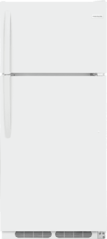 16.3 Cu. Ft. Top Freezer Refrigerator