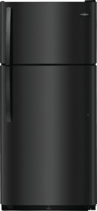 18 Cu. Ft. Top Freezer Refrigerator