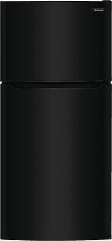 18.3 Cu. Ft. Top Freezer Refrigerator
