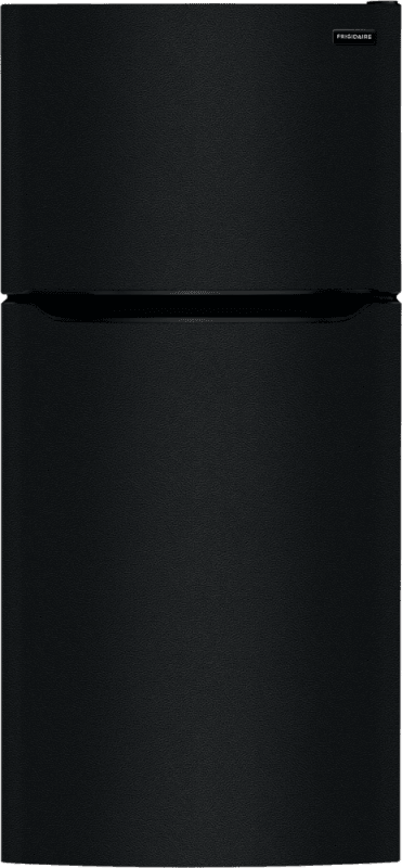 18 Cu. Ft. Garage Ready Top Freezer Refrigerator