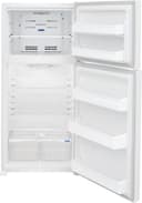 18 Cu. Ft. Garage Ready Top Freezer Refrigerator view 5