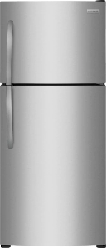 18.0 Cu. Ft. Top Freezer Refrigerator