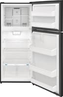 18 Cu. Ft. Top Freezer Refrigerator view 6