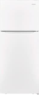 18 Cu. Ft. Top Freezer Refrigerator view 1