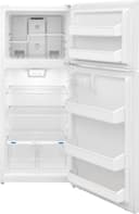 18 Cu. Ft. Top Freezer Refrigerator view 5