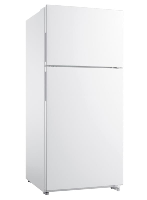 18.0 Cu. Ft. Top Freezer Refrigerator