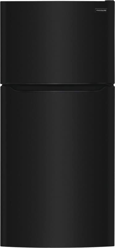 18 Cu. Ft. Garage Ready Top Freezer Refrigerator