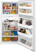 18 Cu. Ft. Garage Ready Top Freezer Refrigerator view 7