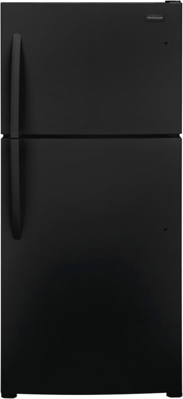 20 Cu. Ft. Garage Ready Top Freezer Refrigerator