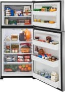 20 Cu. Ft. Garage Ready Top Freezer Refrigerator view 9