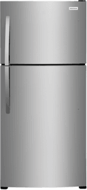20 Cu. Ft. Garage Ready Top Freezer Refrigerator view 4